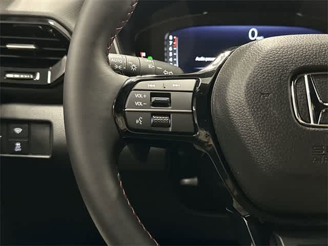 Thumbnail: 2025 Honda Pilot - 16