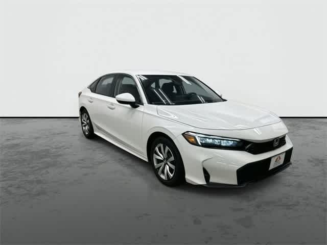 Thumbnail: 2025 Honda Civic - 6