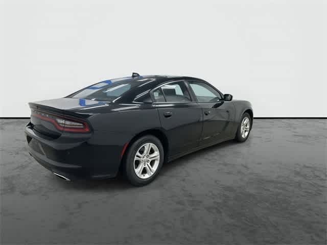 2023 Dodge Charger SXT photo 3