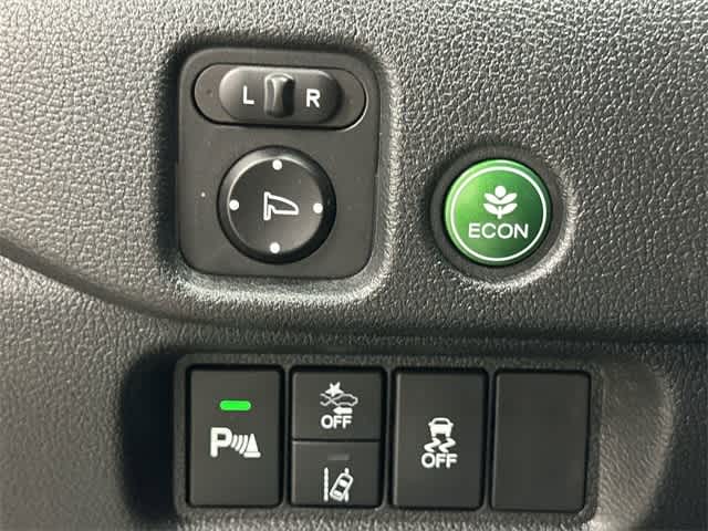 Thumbnail: 2022 Honda Passport - 19