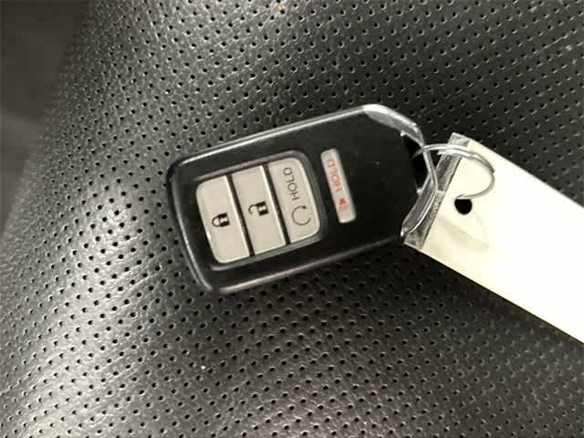 Thumbnail: 2023 Honda Ridgeline - 32