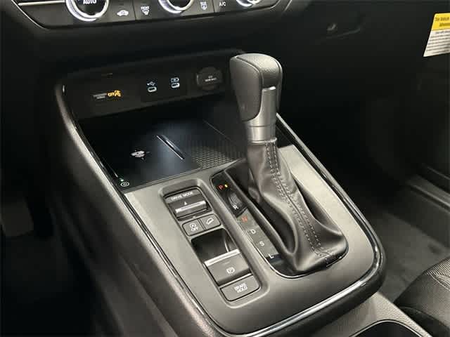 Thumbnail: 2026 Honda CR-V - 23