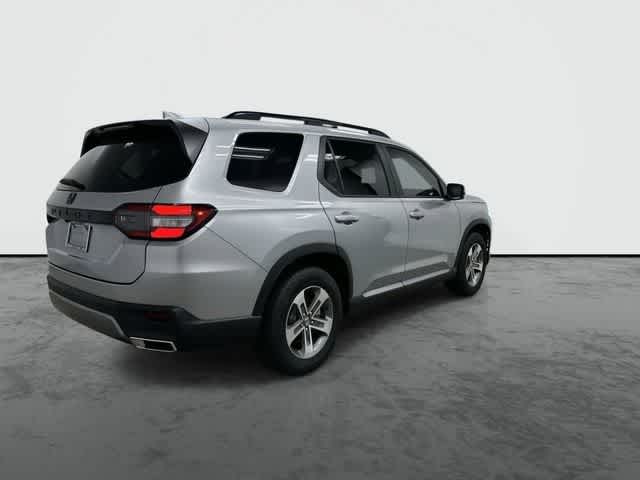Thumbnail: 2026 Honda Pilot - 4