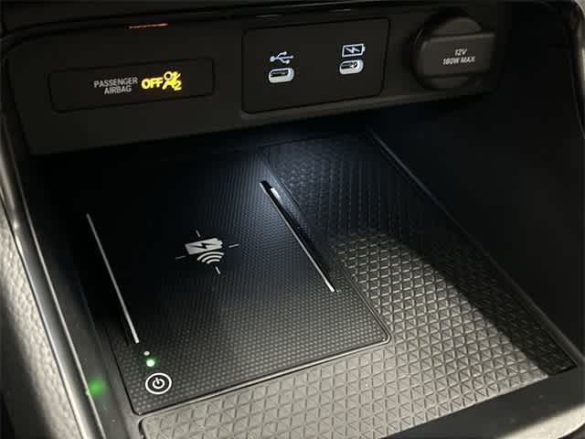 Thumbnail: 2026 Honda CR-V - 22