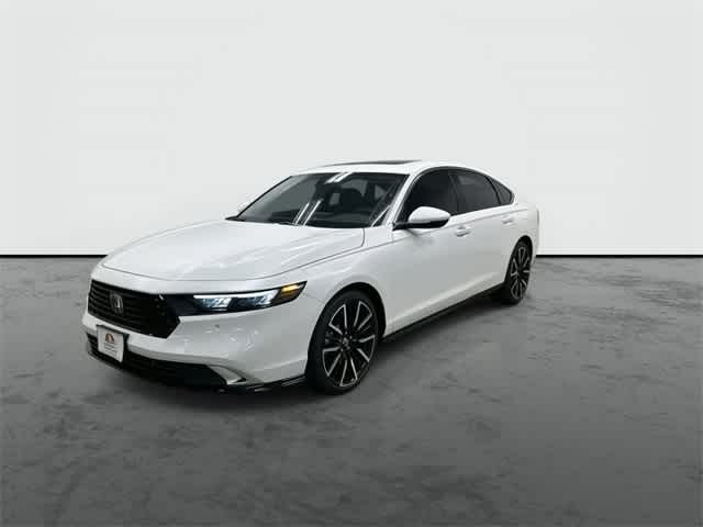 Thumbnail: 2025 Honda Accord - 7