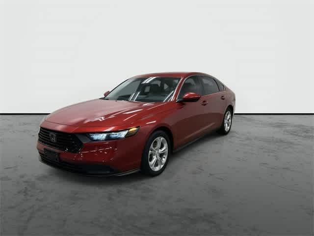 Thumbnail: 2023 Honda Accord - 7