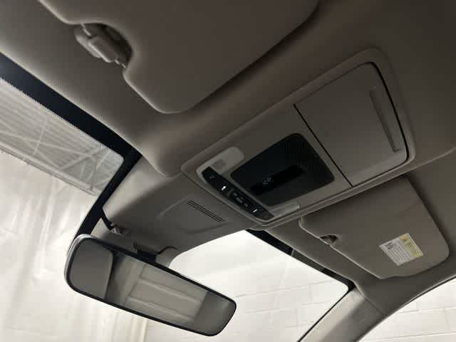 Thumbnail: 2025 Honda CR-V - 21