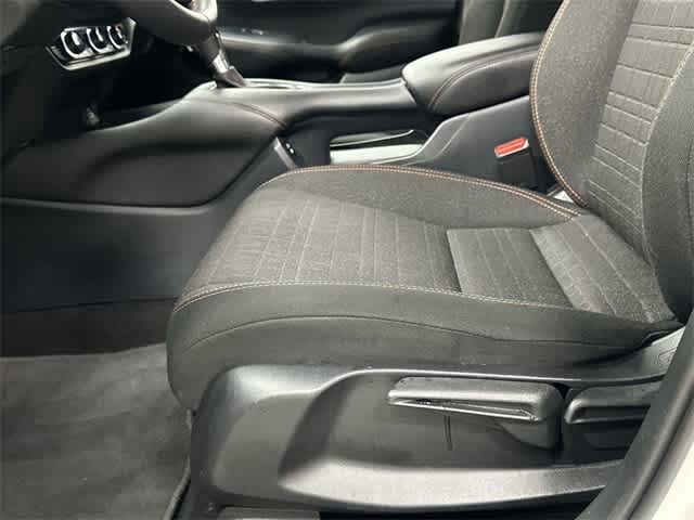 Thumbnail: 2025 Honda HR-V - 26