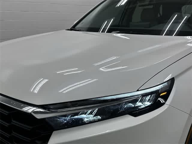 Thumbnail: 2026 Honda CR-V - 30