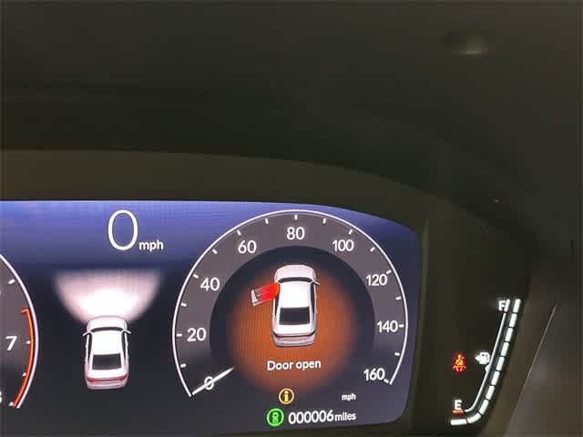 Thumbnail: 2025 Honda Accord - 16