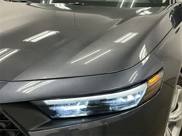 Thumbnail: 2025 Honda Accord - 30