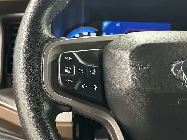 Thumbnail: 2023 Ford Bronco - 17