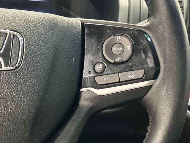 Thumbnail: 2019 Honda Odyssey - 18