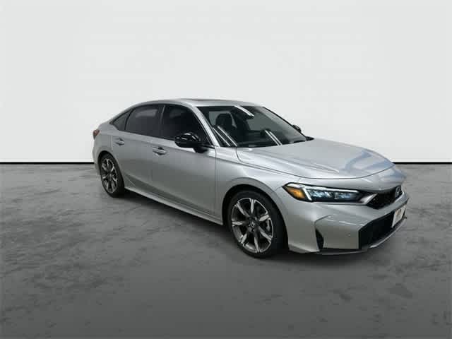 Thumbnail: 2026 Honda Civic - 5