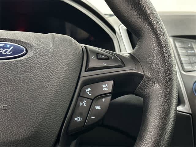 Thumbnail: 2018 Ford Edge - 18