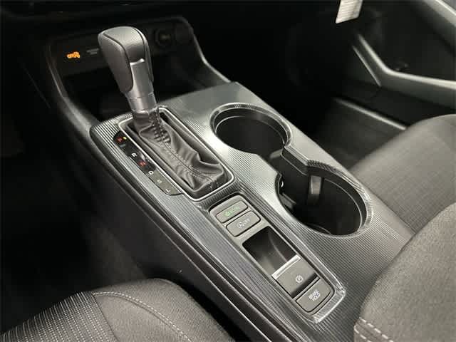 Thumbnail: 2026 Honda Civic - 24