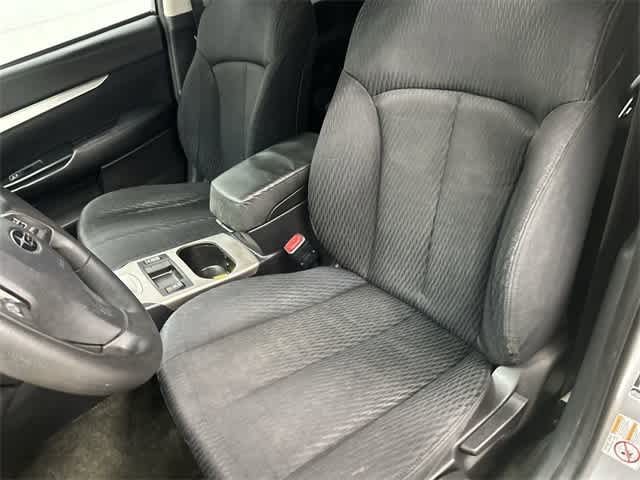 Thumbnail: 2012 Subaru Outback - 10