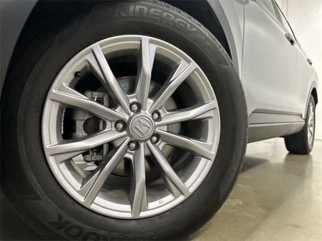 Thumbnail: 2024 Honda CR-V - 28