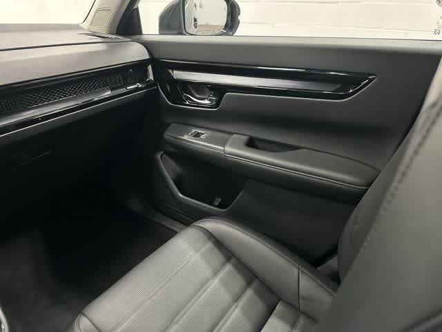 Thumbnail: 2025 Honda CR-V - 13