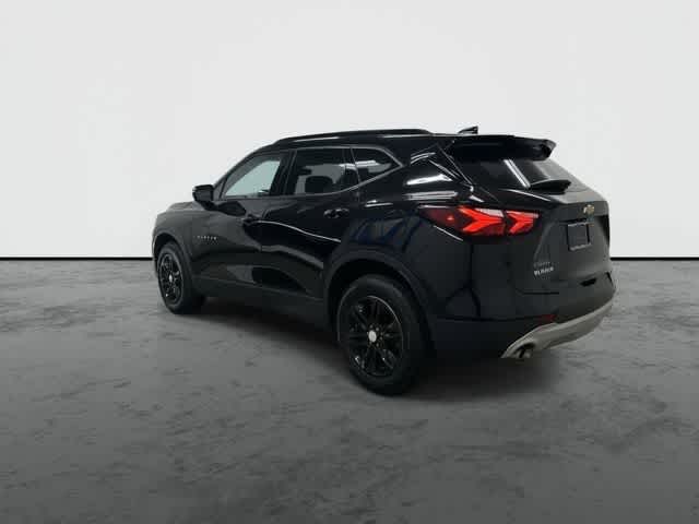Thumbnail: 2021 Chevrolet Blazer - 9