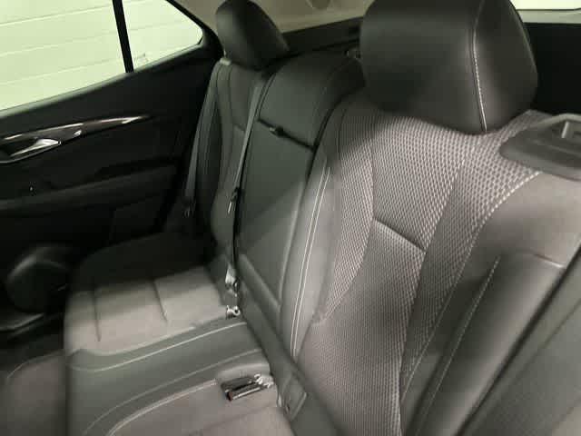 Thumbnail: 2021 Buick Envision - 14
