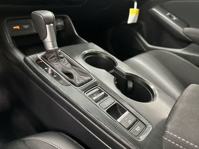 Thumbnail: 2026 Honda Civic - 24