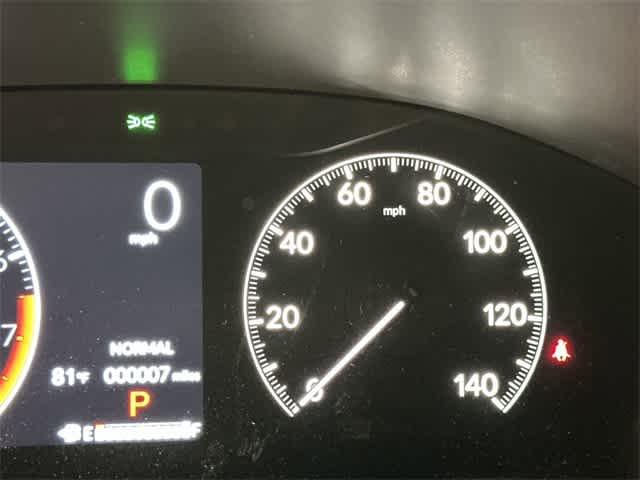 Thumbnail: 2026 Honda CR-V - 16