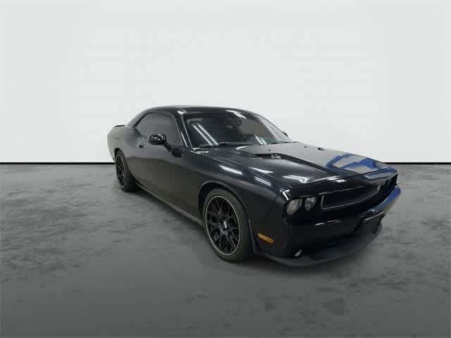 Thumbnail: 2010 Dodge Challenger - 6