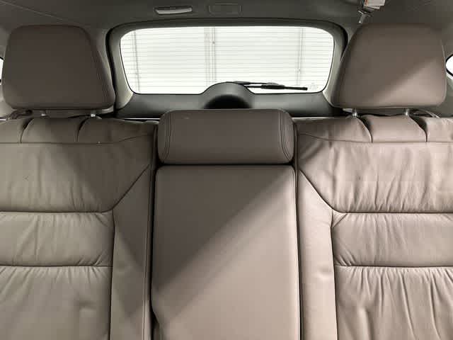 Thumbnail: 2013 Honda CR-V - 14