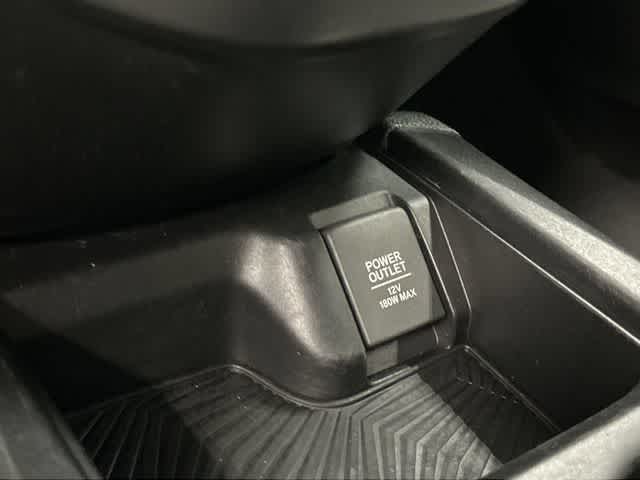 2018 Honda CR-V EX - Photo 25