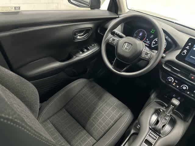 Thumbnail: 2026 Honda HR-V - 12