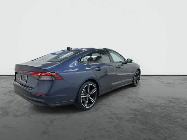 Thumbnail: 2026 Honda Accord - 4