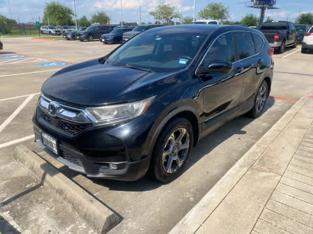 Thumbnail: 2019 Honda CR-V - 1