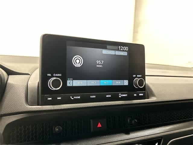 Thumbnail: 2024 Honda CR-V - 18