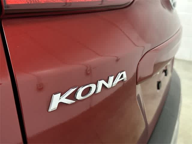 2023 Hyundai Kona SE 30