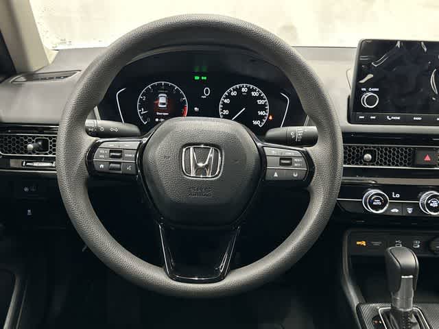 Thumbnail: 2026 Honda Civic - 15