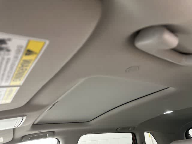 Thumbnail: 2025 Honda CR-V - 27