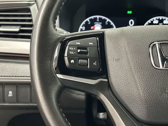 Thumbnail: 2025 Honda Odyssey - 17