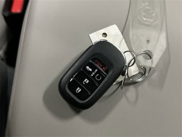 Thumbnail: 2025 Honda Accord - 30