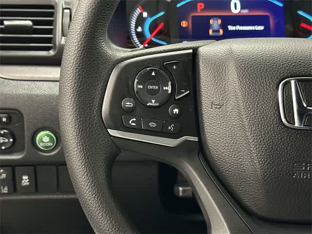 Thumbnail: 2021 Honda Passport - 17