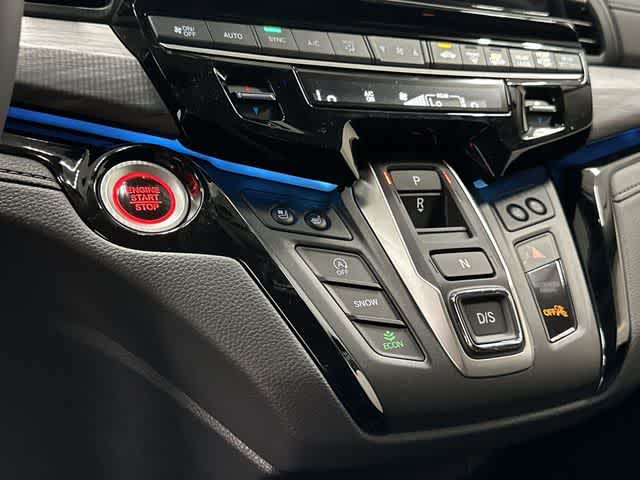 Thumbnail: 2026 Honda Odyssey - 25