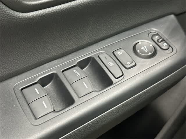 Thumbnail: 2026 Honda CR-V - 19