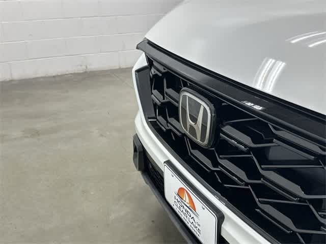 Thumbnail: 2026 Honda CR-V - 29