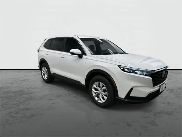 Thumbnail: 2026 Honda CR-V - 5