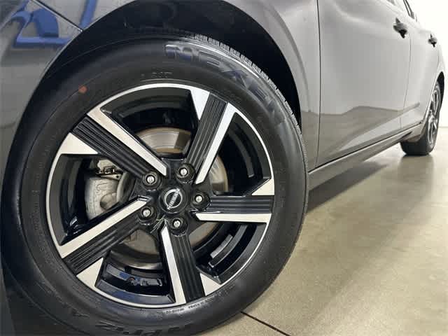 Thumbnail: 2024 Nissan Sentra - 28