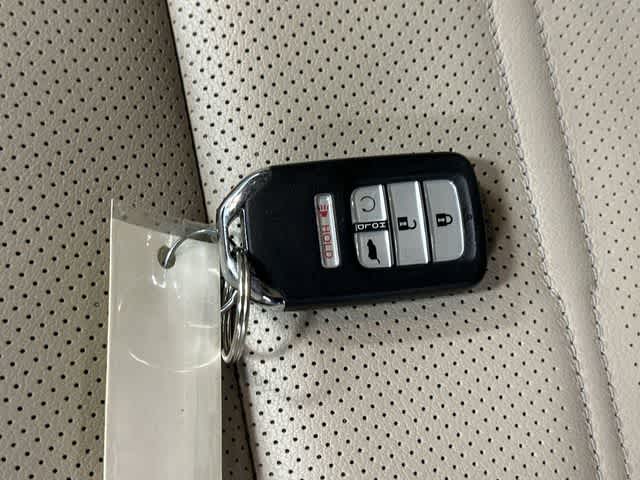 Thumbnail: 2021 Honda CR-V - 32