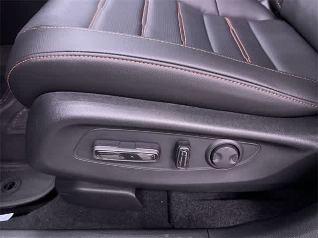 Thumbnail: 2025 Honda CR-V - 26