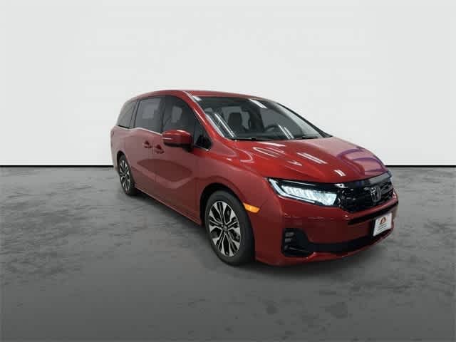 Thumbnail: 2026 Honda Odyssey - 6