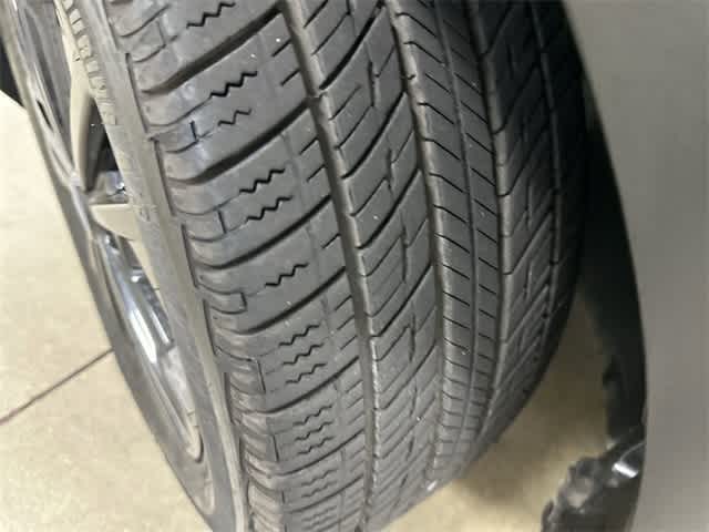 Thumbnail: 2018 Ford Escape - 29