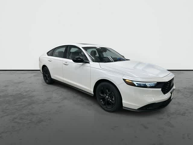 Thumbnail: 2025 Honda Accord - 5